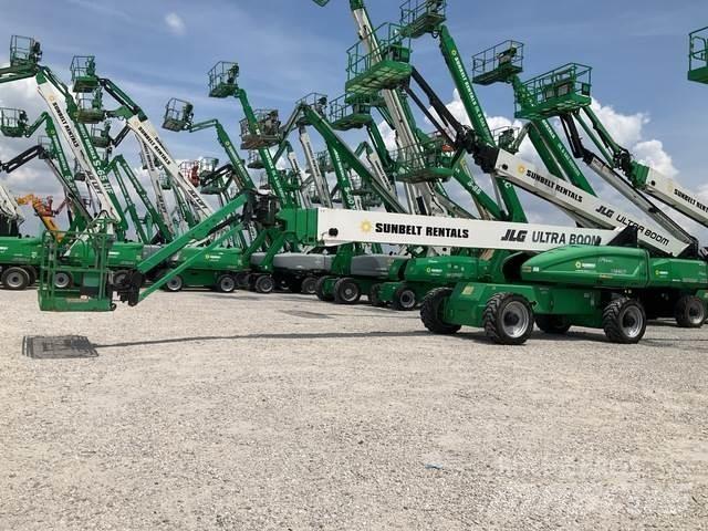 JLG 1200SJP Sonstige Baumaschinen