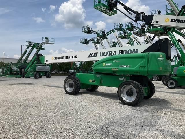 JLG 1200SJP Sonstige Baumaschinen