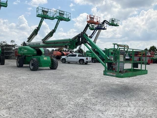 JLG 1200SJP Sonstige Baumaschinen