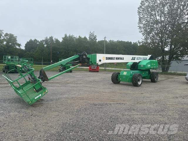 JLG 1200SJP Sonstige Baumaschinen