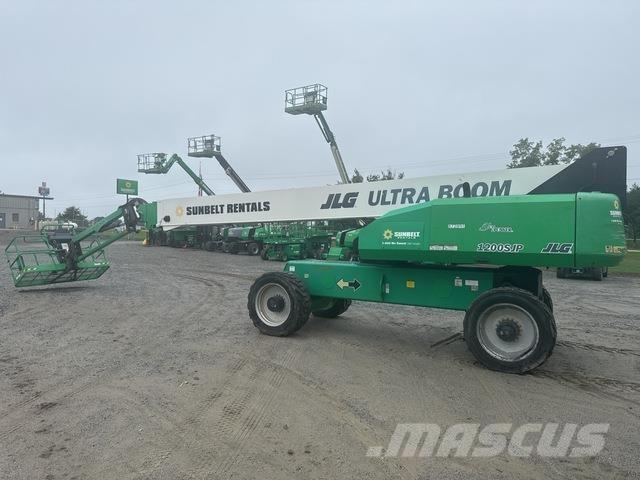 JLG 1200SJP Sonstige Baumaschinen