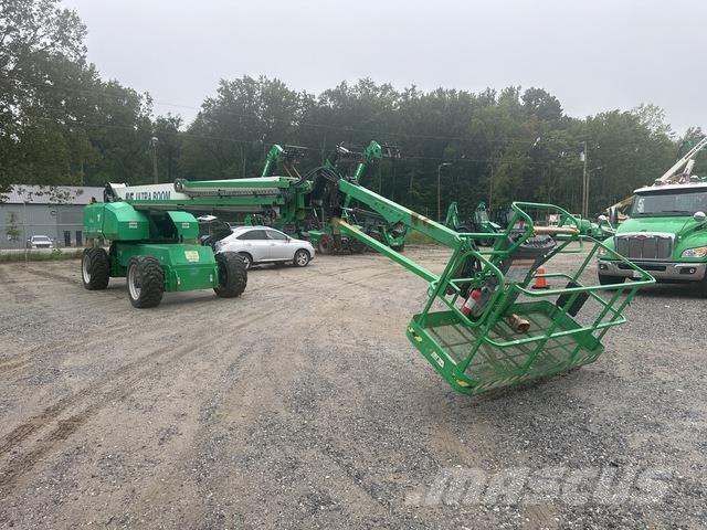 JLG 1200SJP Sonstige Baumaschinen