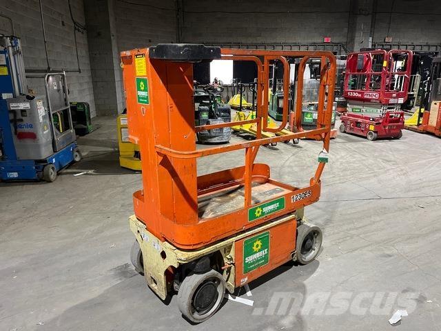 JLG 1230ES Personenaufzüge