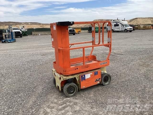 JLG 1230ES Personenaufzüge