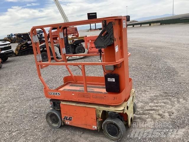 JLG 1230ES Personenaufzüge