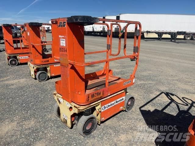 JLG 1230ES Personenaufzüge
