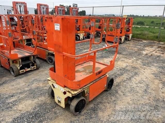 JLG 1230ES Personenaufzüge