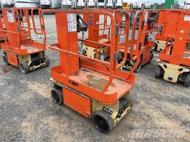 JLG 1230ES Personenaufzüge