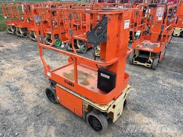 JLG 1230ES Personenaufzüge