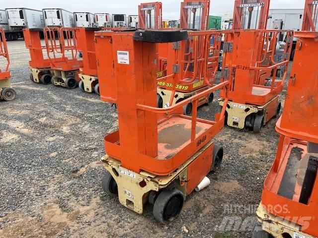 JLG 1230ES Personenaufzüge