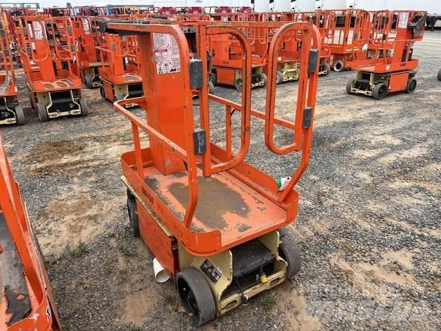 JLG 1230ES Personenaufzüge