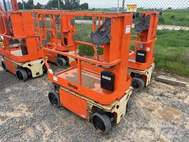 JLG 1230ES Personenaufzüge