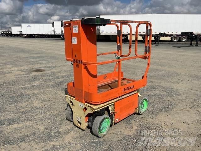 JLG 1230ES Personenaufzüge