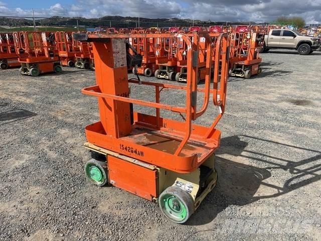 JLG 1230ES Personenaufzüge
