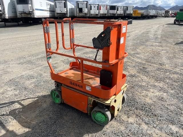 JLG 1230ES Personenaufzüge