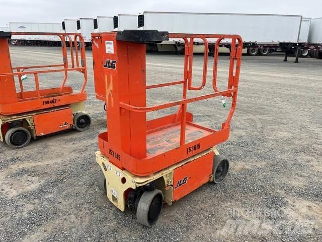 JLG 1230ES Personenaufzüge