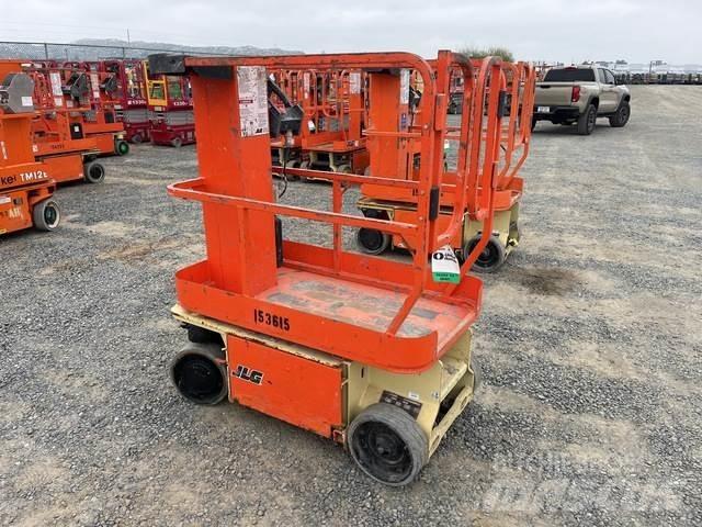 JLG 1230ES Personenaufzüge
