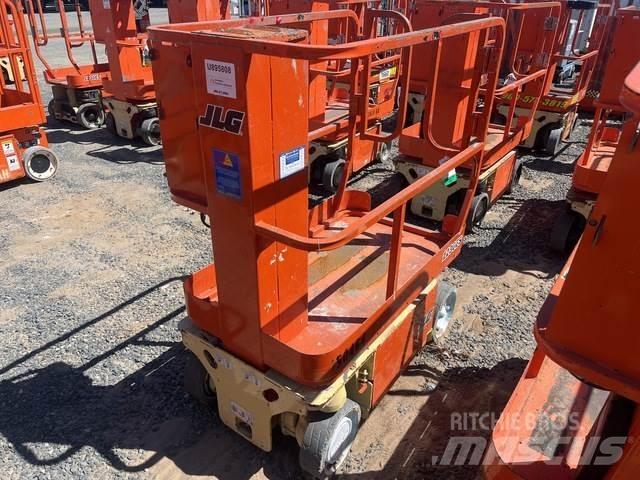 JLG 1230ES Personenaufzüge