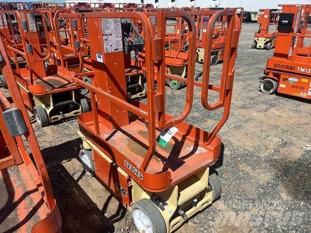 JLG 1230ES Personenaufzüge