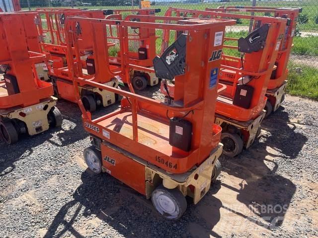 JLG 1230ES Personenaufzüge