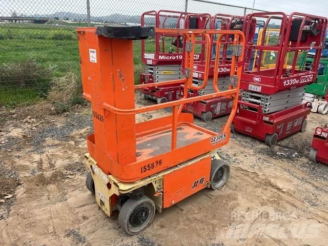 JLG 1230ES Personenaufzüge