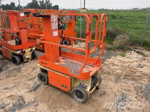 JLG 1230ES Personenaufzüge