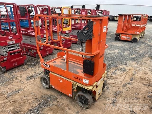 JLG 1230ES Personenaufzüge