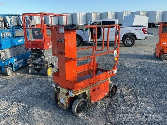 JLG 1230ES Personenaufzüge