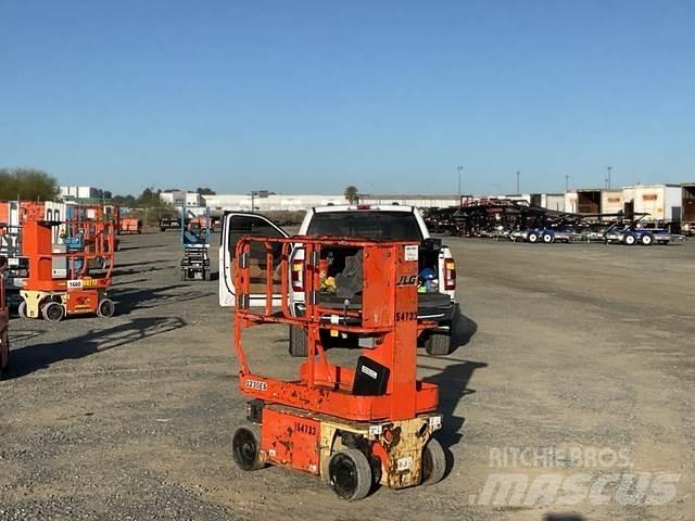 JLG 1230ES Personenaufzüge