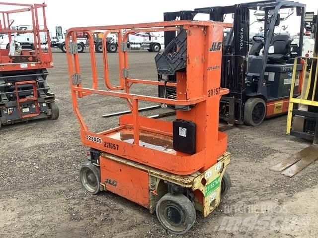 JLG 1230ES Personenaufzüge