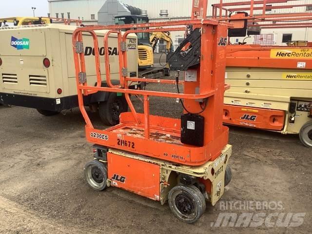 JLG 1230ES Personenaufzüge