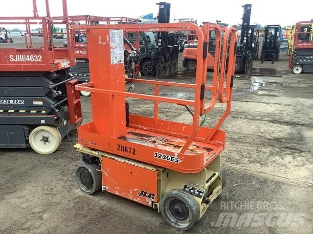 JLG 1230ES Personenaufzüge