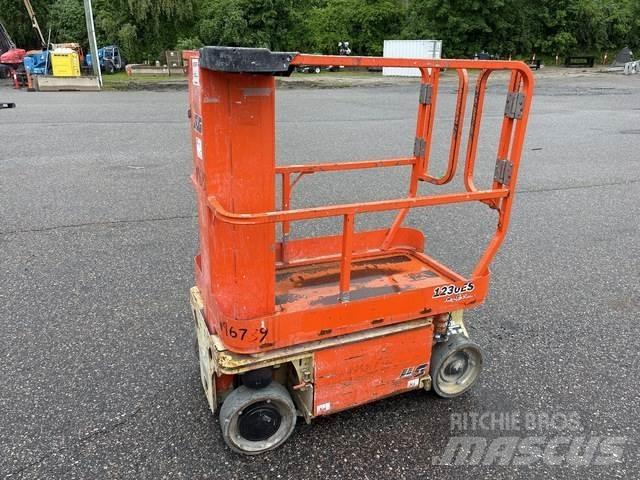 JLG 1230ES Personenaufzüge