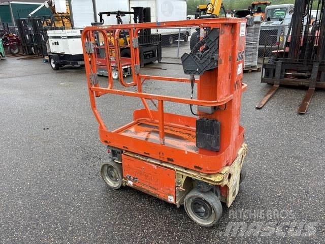 JLG 1230ES Personenaufzüge