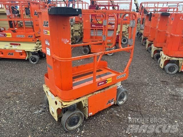 JLG 1230ES Personenaufzüge