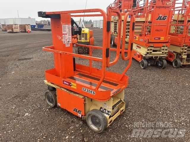 JLG 1230ES Personenaufzüge
