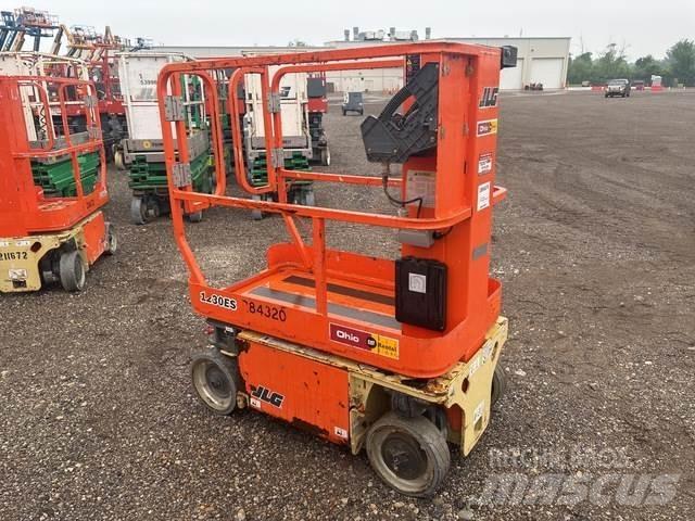 JLG 1230ES Personenaufzüge