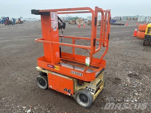 JLG 1230ES Personenaufzüge