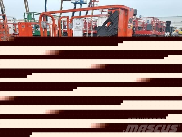 JLG 1230ES Personenaufzüge