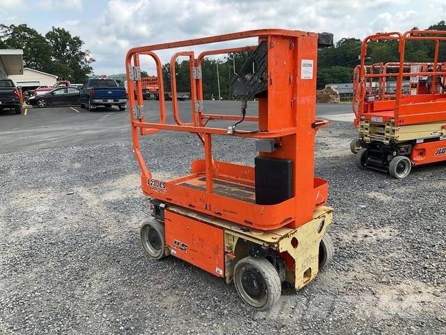 JLG 1230ES Personenaufzüge