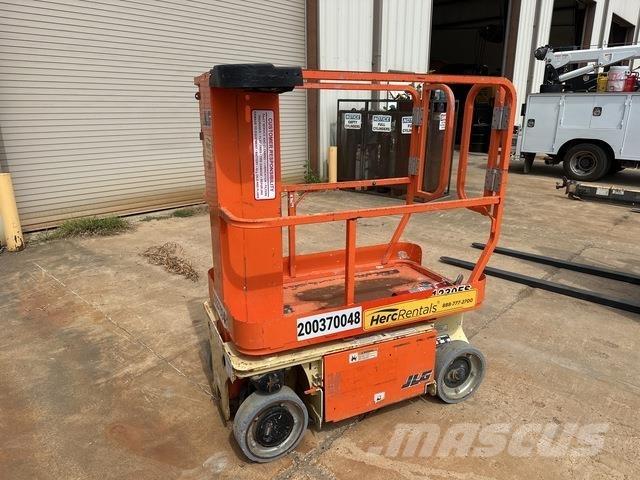 JLG 1230ES Personenaufzüge