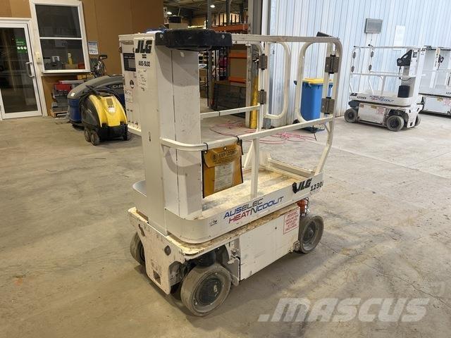 JLG 1230ES Personenaufzüge