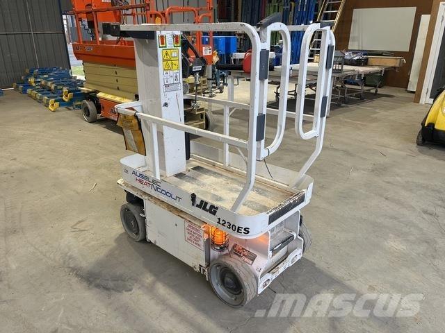 JLG 1230ES Personenaufzüge