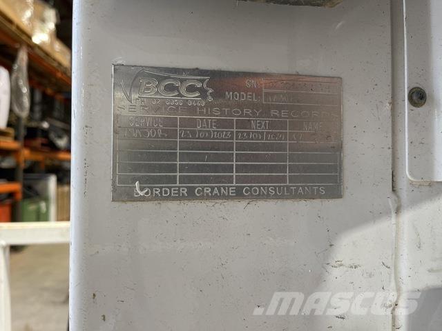 JLG 1230ES Personenaufzüge