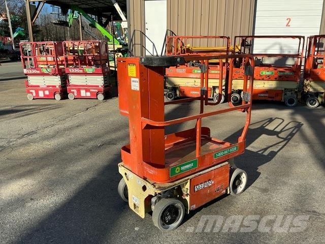 JLG 1230ES Personenaufzüge