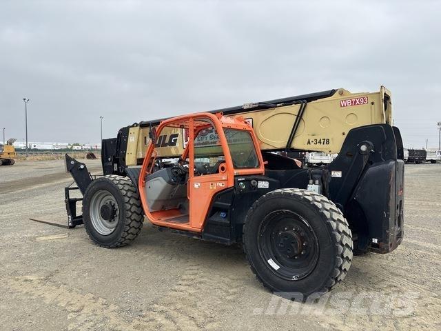JLG 1255 Teleskoplader