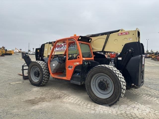 JLG 1255 Teleskoplader