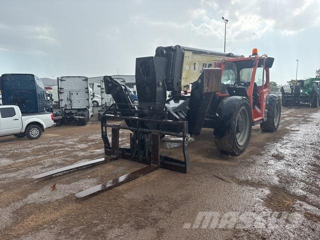 JLG 1255 Teleskoplader