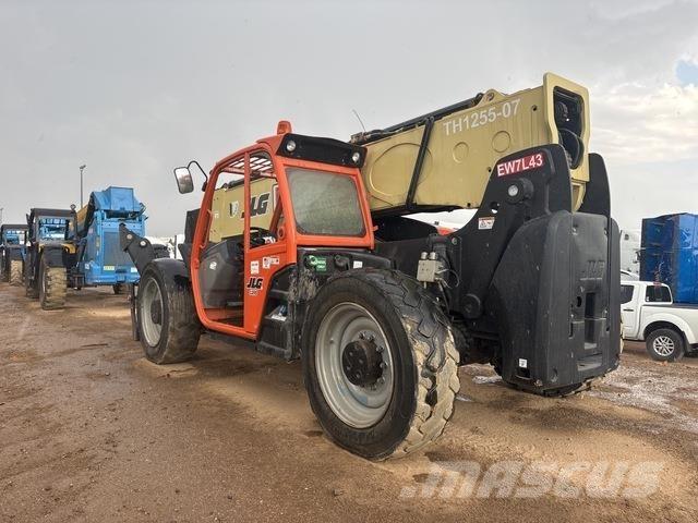 JLG 1255 Teleskoplader