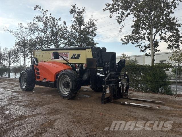 JLG 1255 Teleskoplader